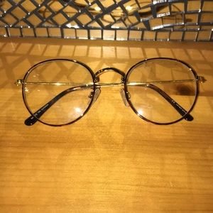 Urban Outfitters glasses